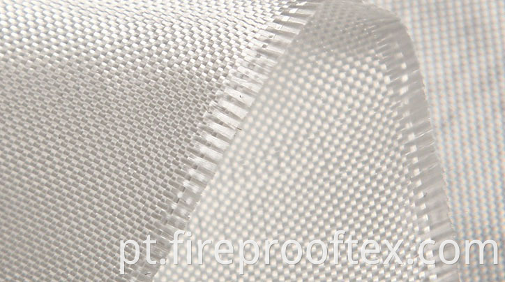 Fireproof Fiberglass Fabric 08 Jpg